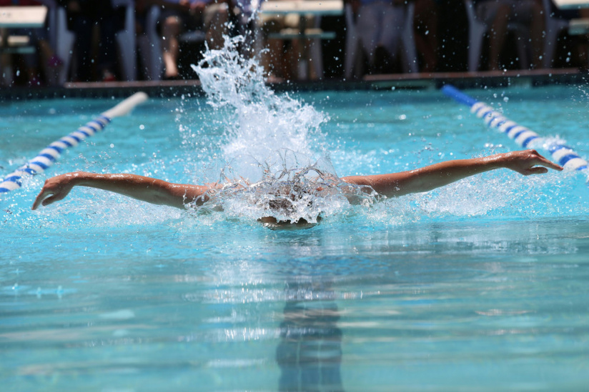 Aquatic Center D'alfortville 1