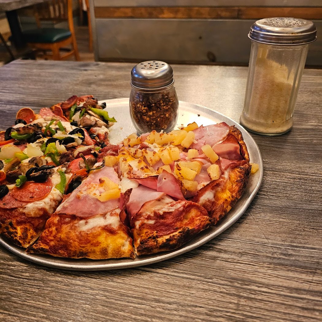 Mountain Mike's Pizza 3