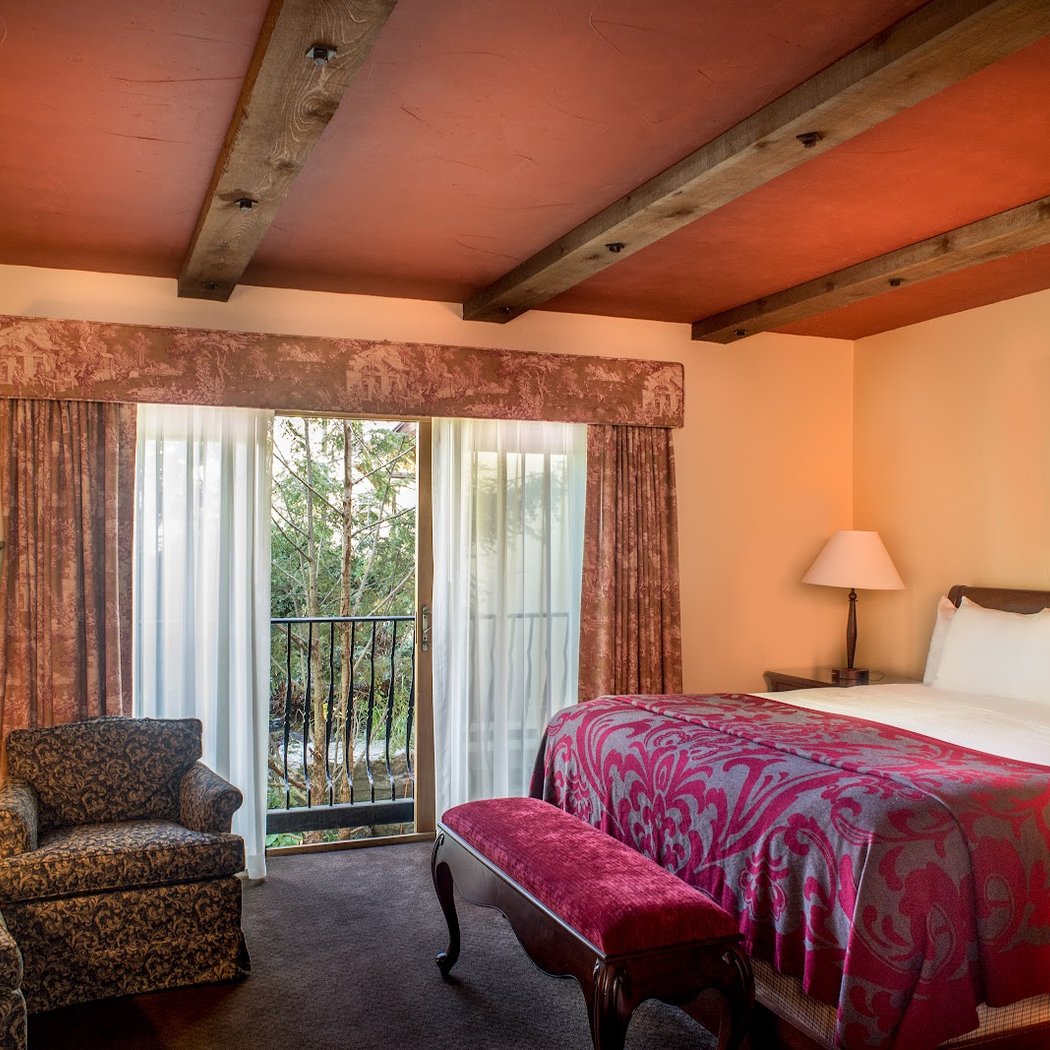 Mirbeau Inn & Spa Skaneateles 3