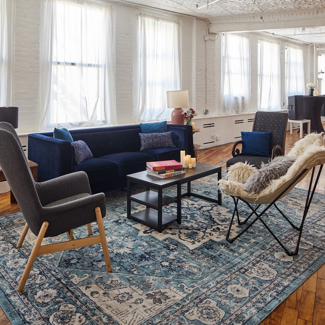 The Walker Loft 1