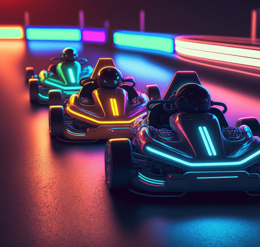 Coney Island Raceway 2