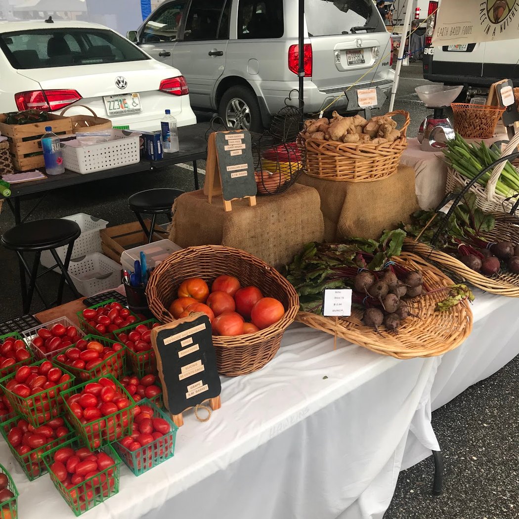 Riverside Arts Market 1