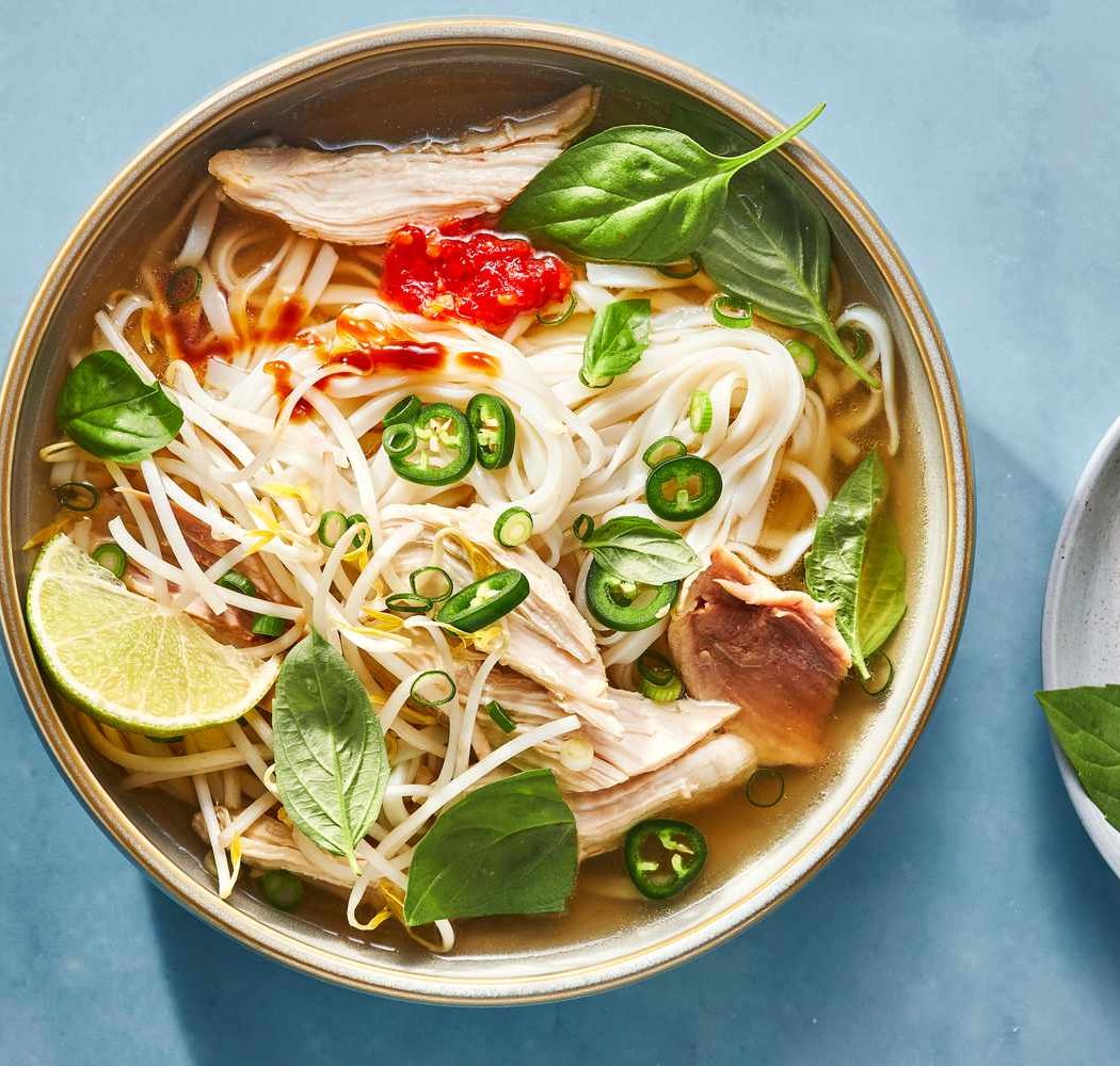 Pho You 1