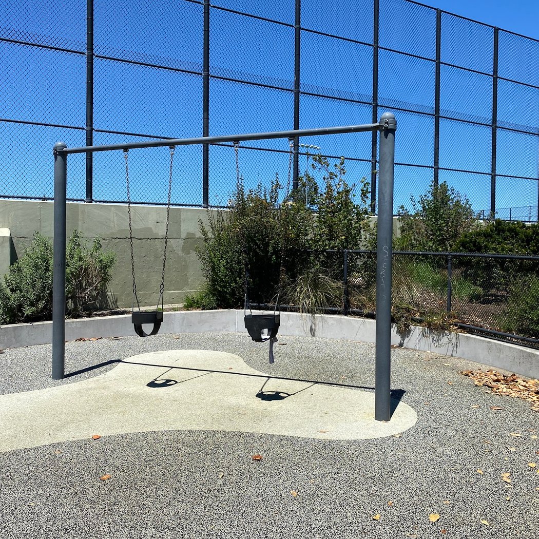 Franklin Playground 3
