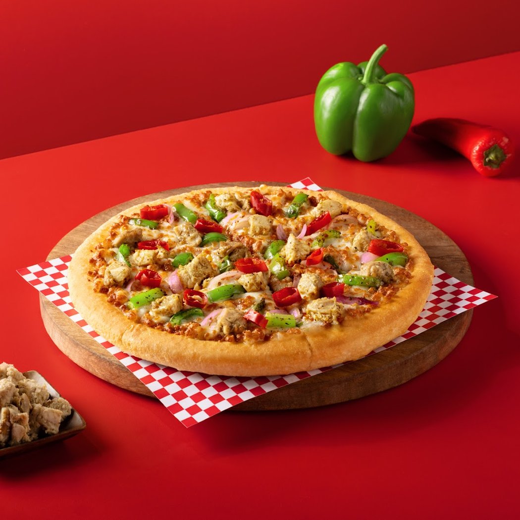 Pizza Hut | Jayanagar, Bangalore 3