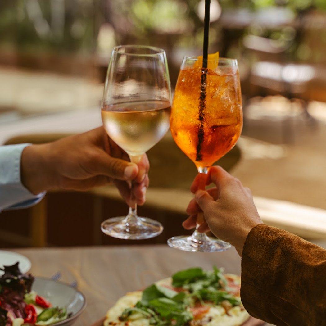 Art & Wine Among the Vines 1