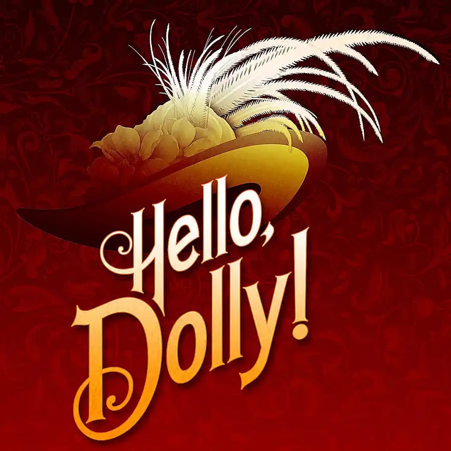 Hello Dolly! - The Musical 1