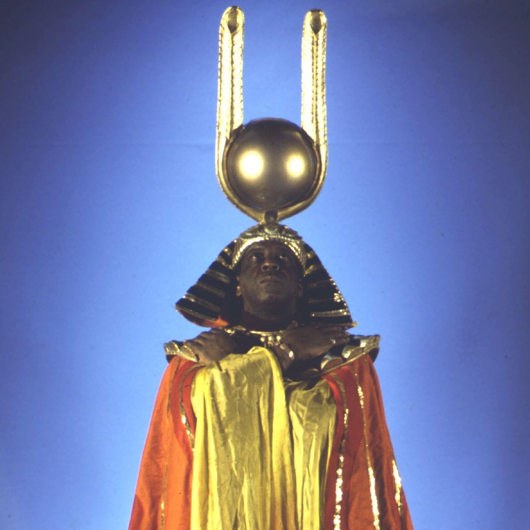 Hommage au compositeur Sun Ra : Concert élèves – Musique interplanétaire 1
