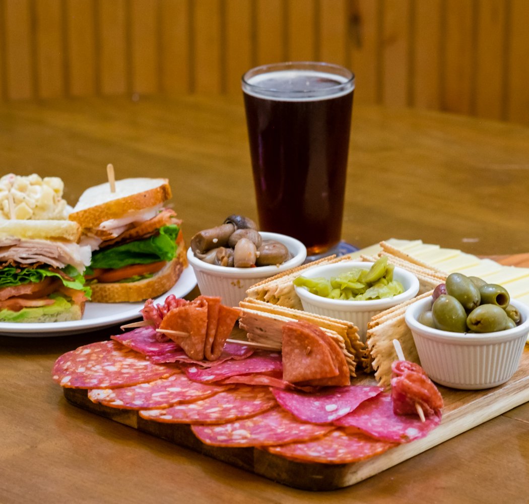 Rae Rae's at Joe's Corner 1