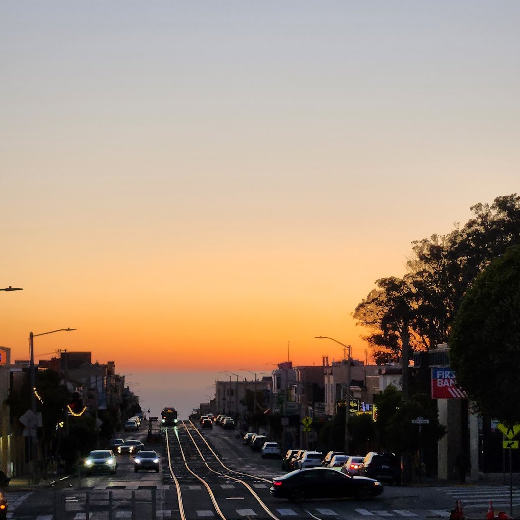 Holidays on Taraval 2