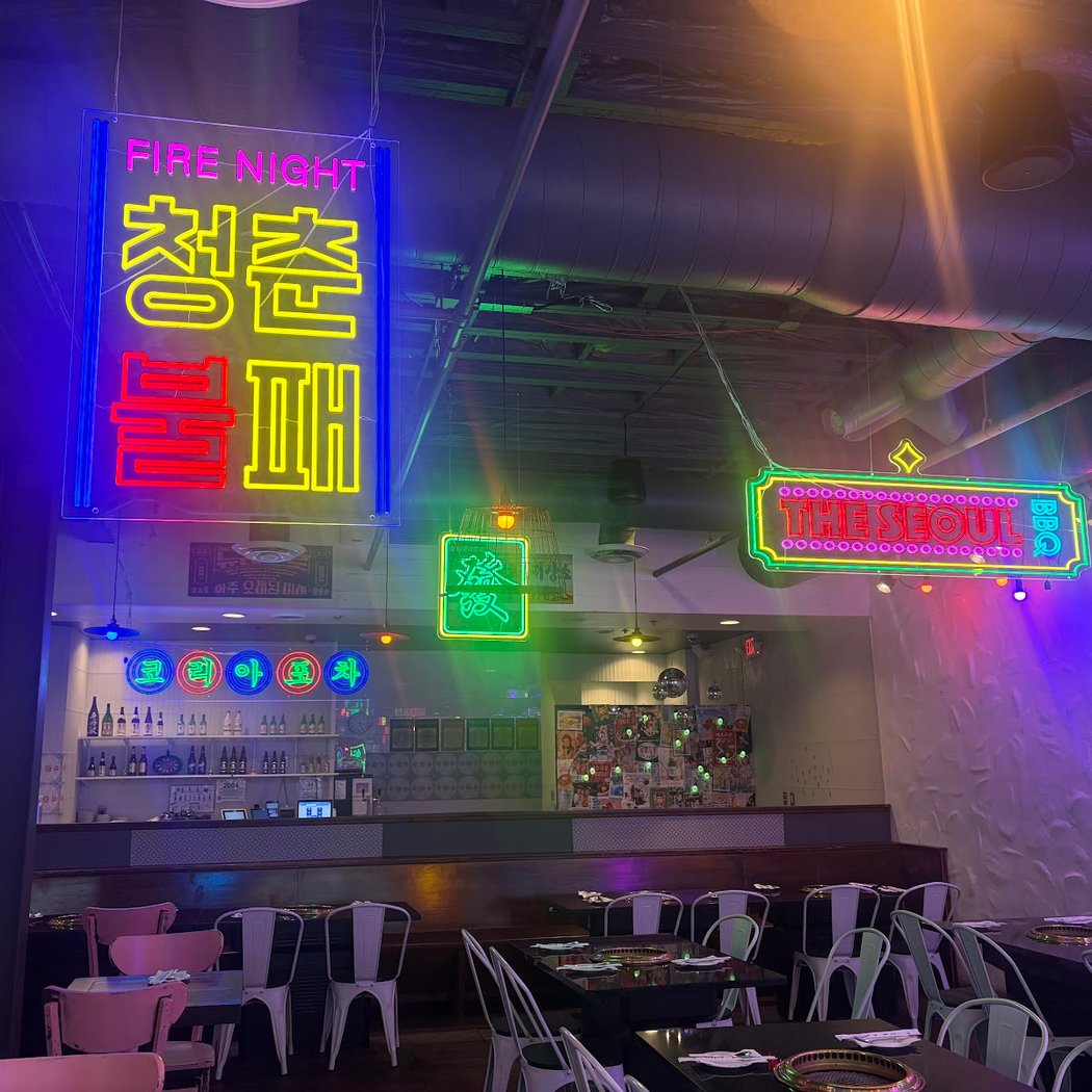 The Seoul 2