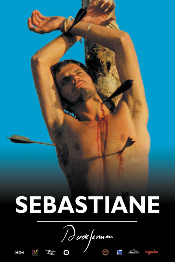 Sebastiane 1