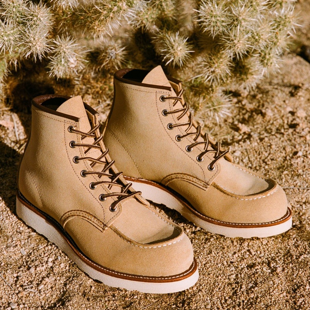 Footprint Shoes & Clothing Store 1
