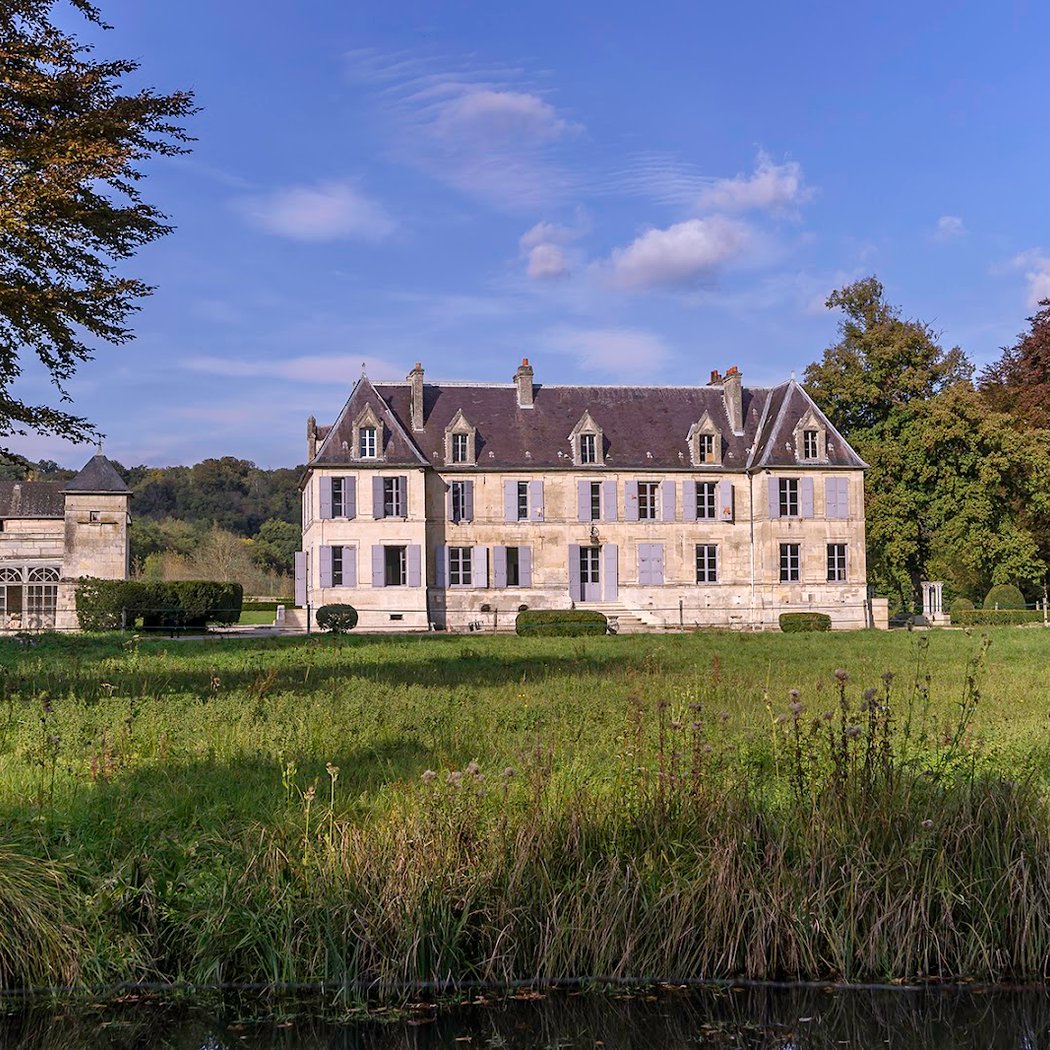 Mairie de Gilocourt 1