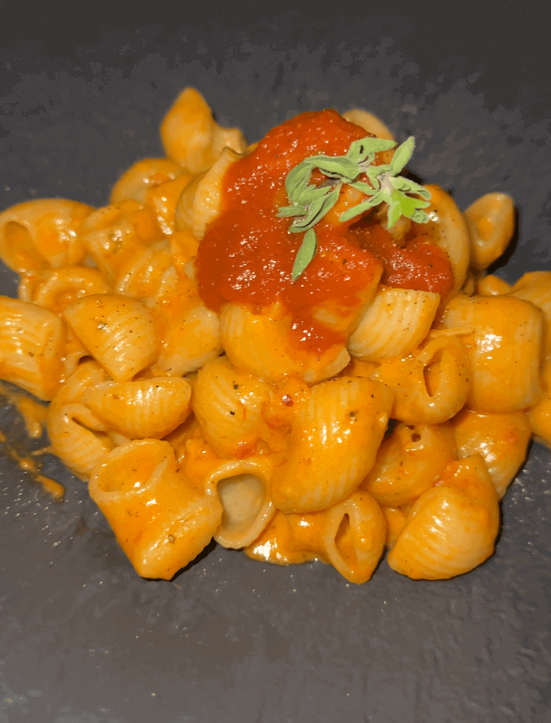 Coletta Italian Vegan Restaurant 3