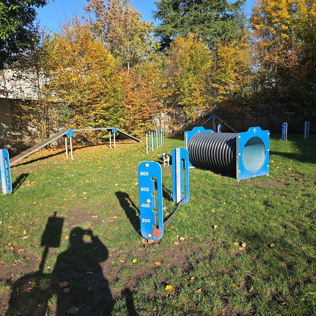 Parc Canins 2