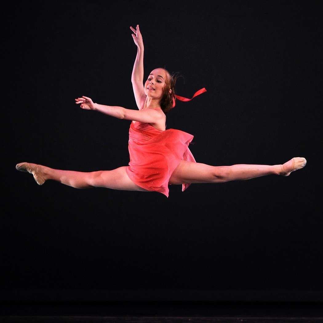 Bayer Ballet Academy School 1