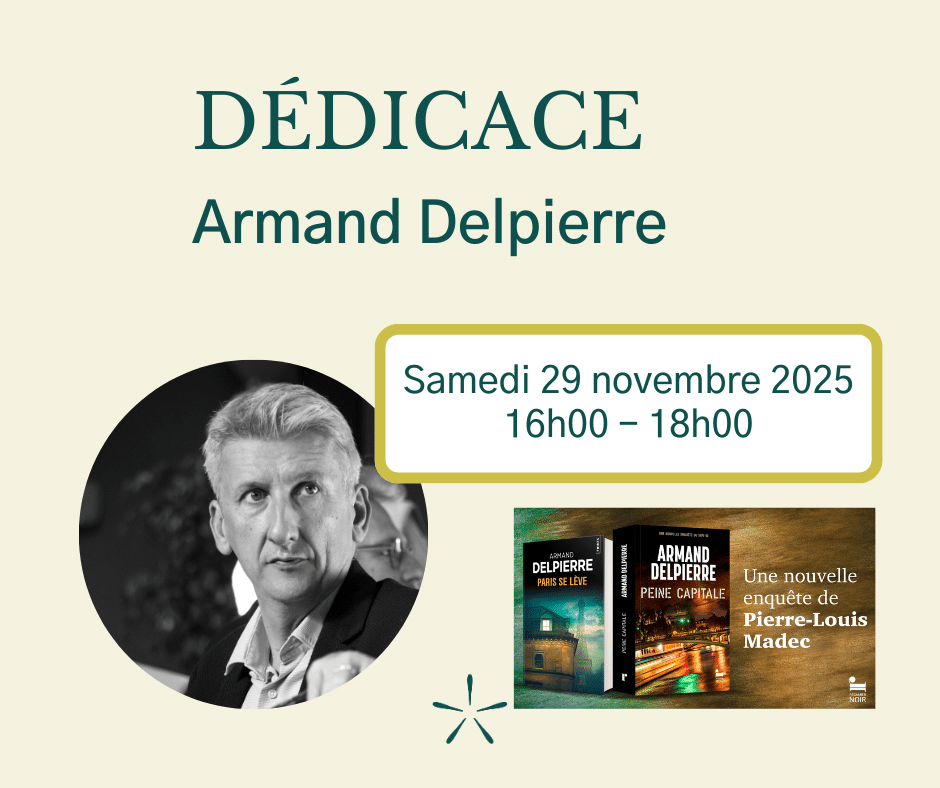 Évènements, dédicaces et rencontres 1