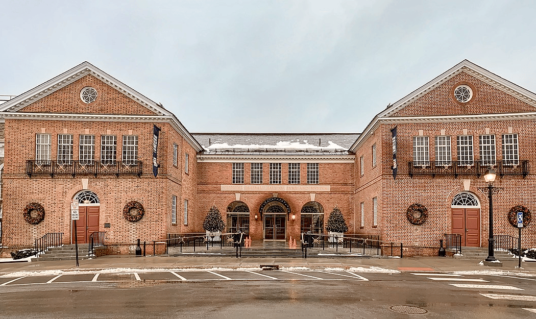 National Baseball Hall of Fame and Museum 3