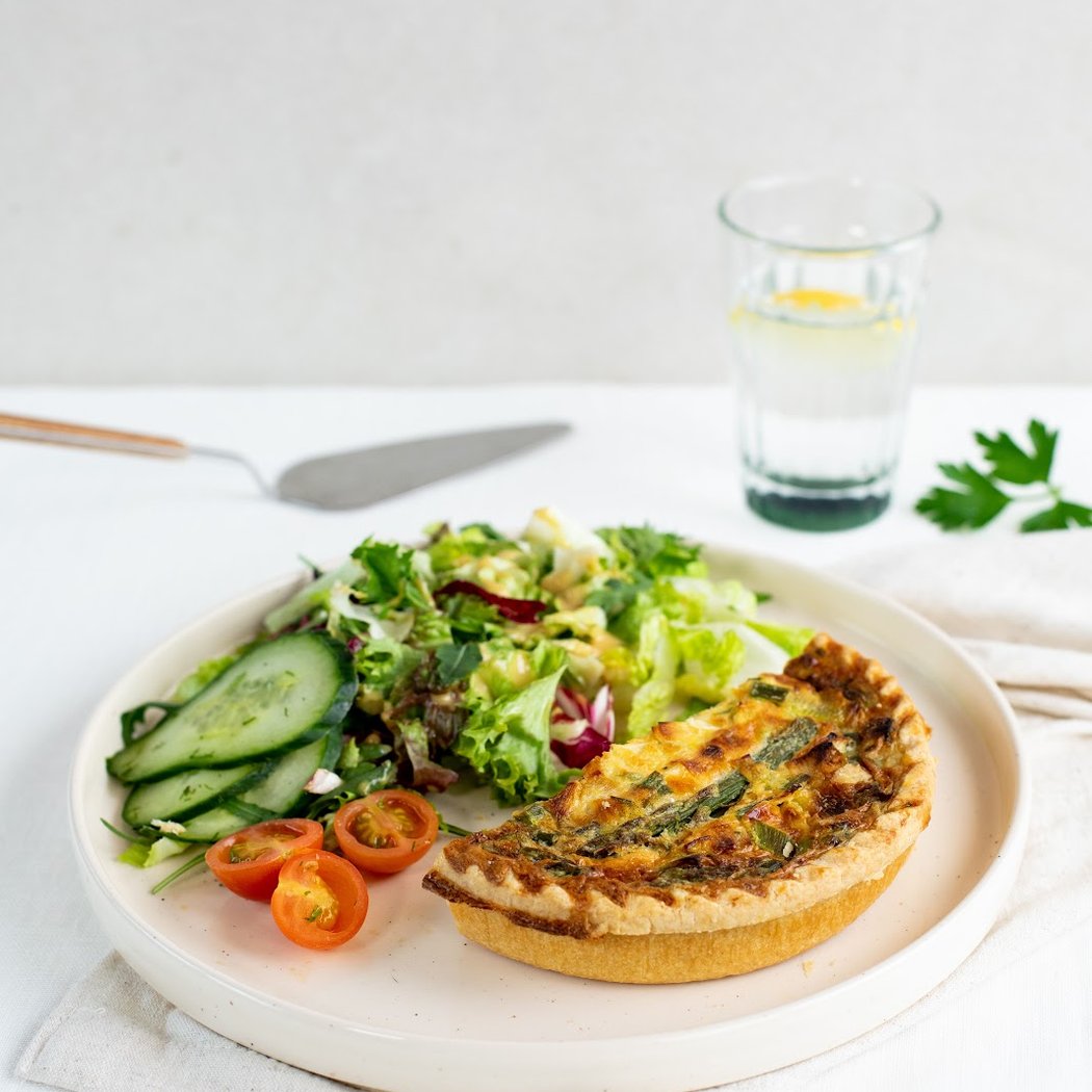 Le Pain Quotidien 1