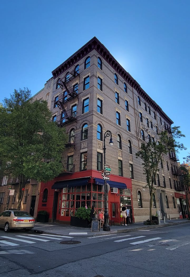 Bedford Street 3