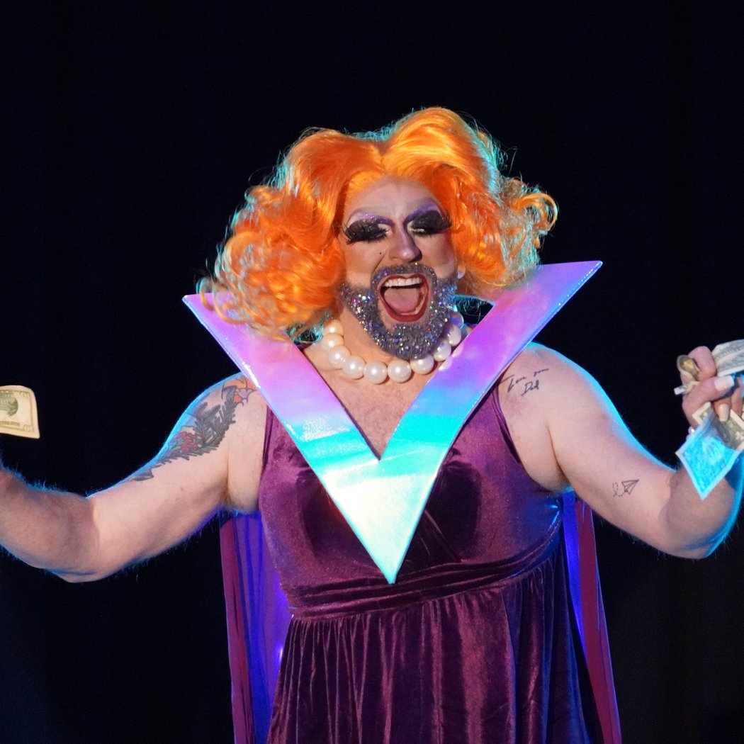 Stiletto Monday Night Drag Show 3