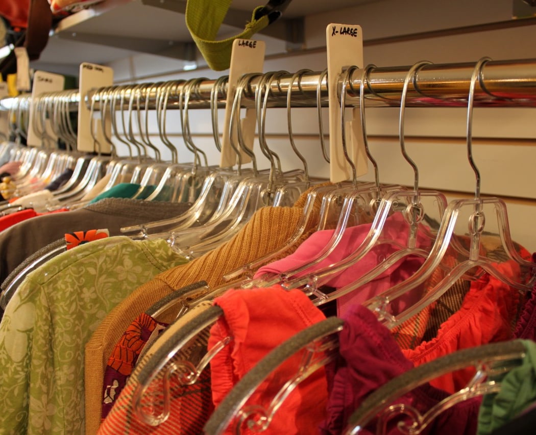 Chloe's Closet 1
