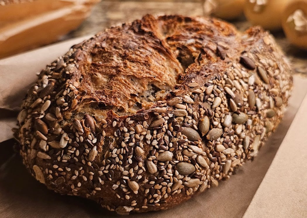 Goguette Bread 1