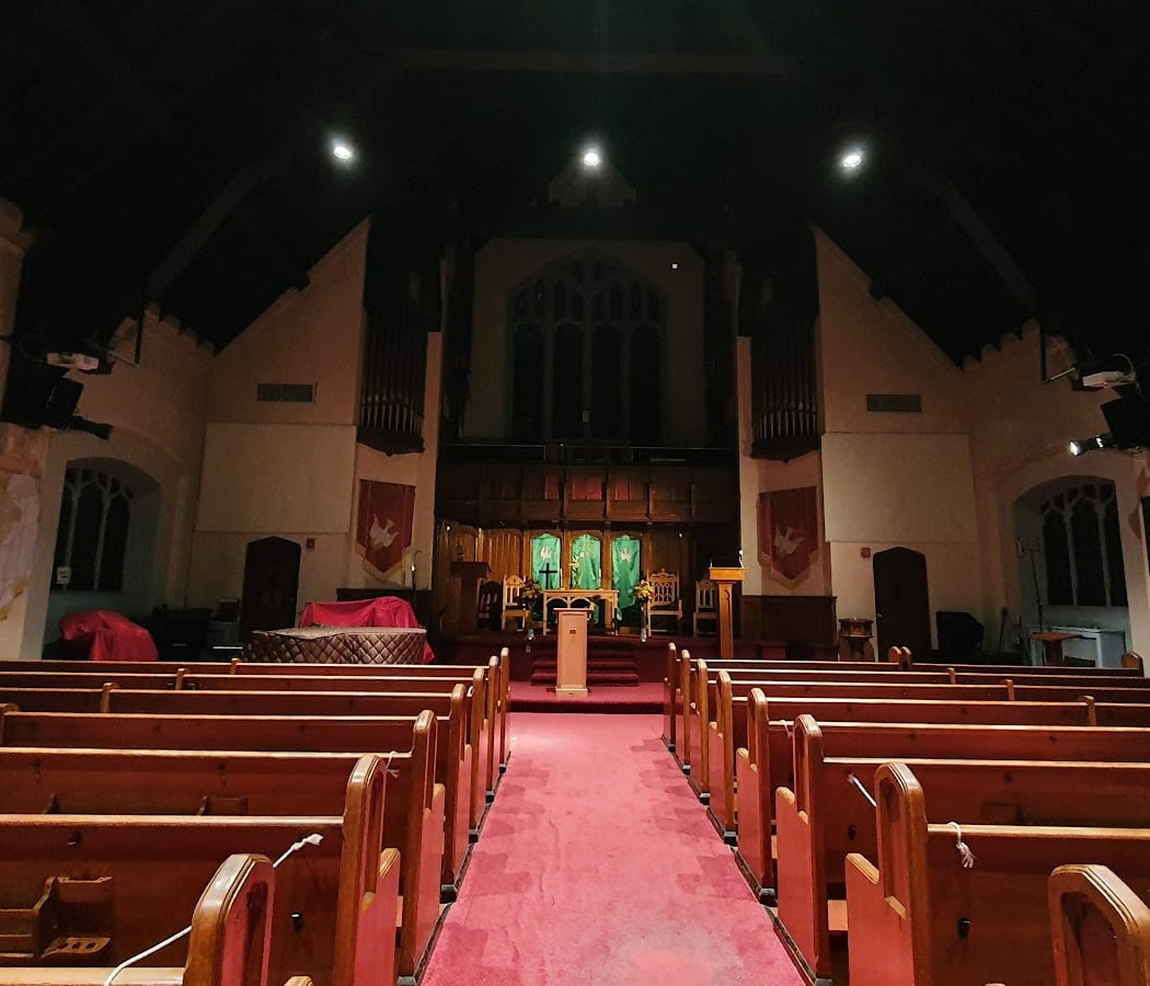 Community United Methodist Church 3