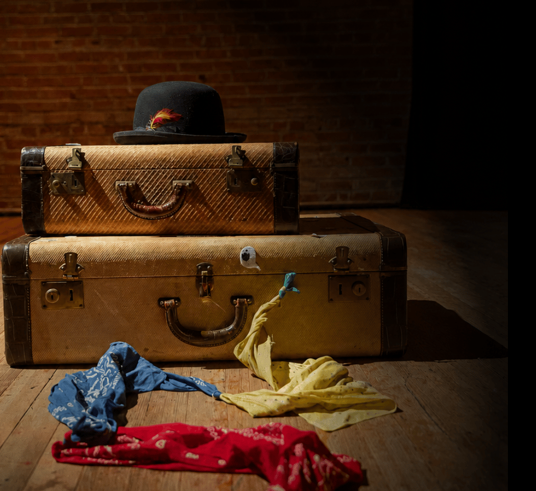CLOWN DADDY – THE LAST SHOW