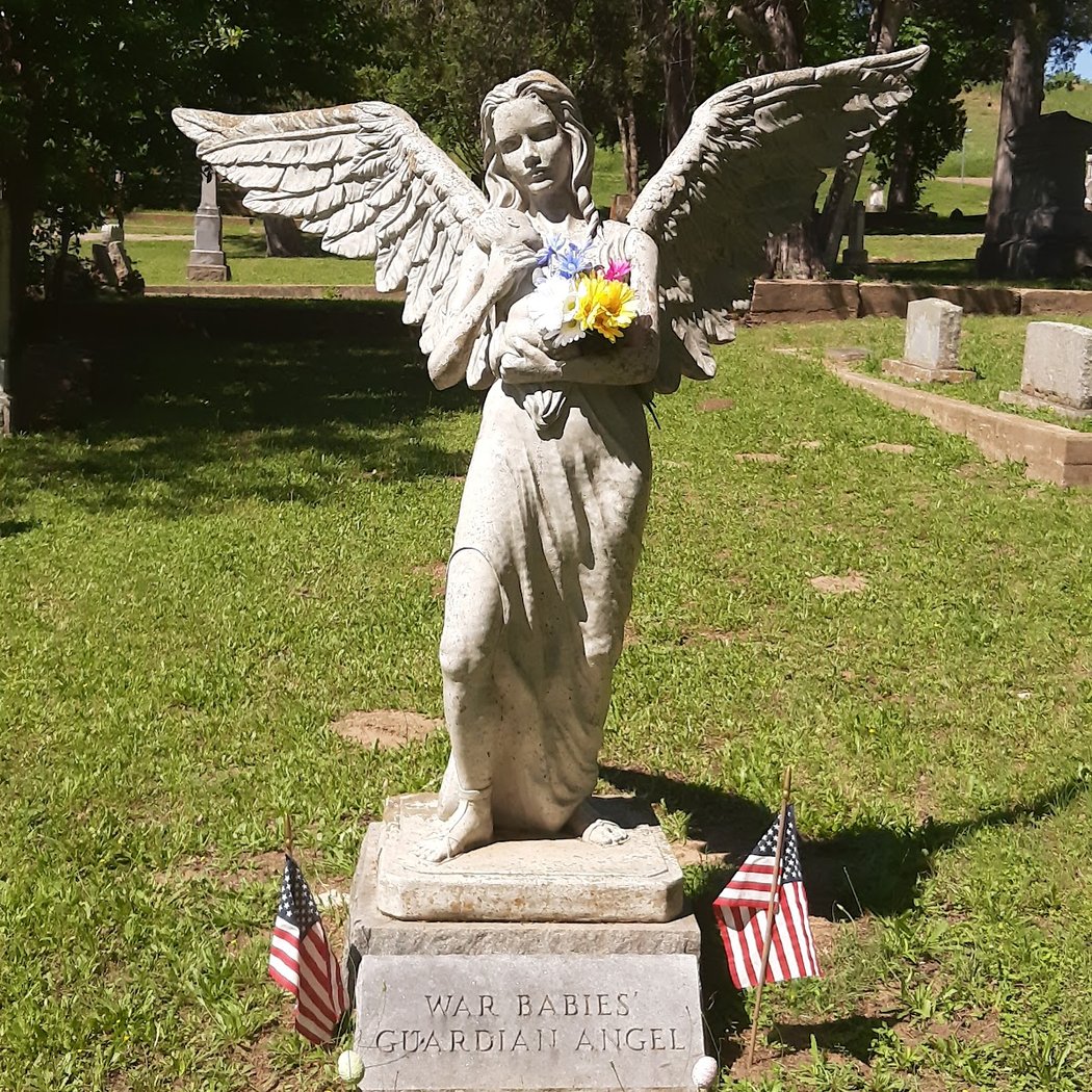 Fairview Cemetery 2