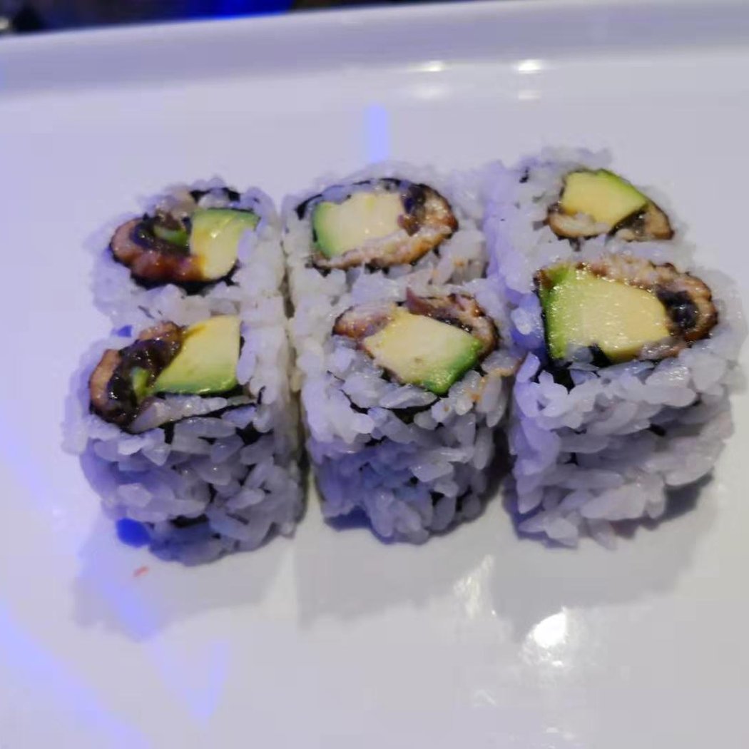 Umami Sushi Ardsley 3
