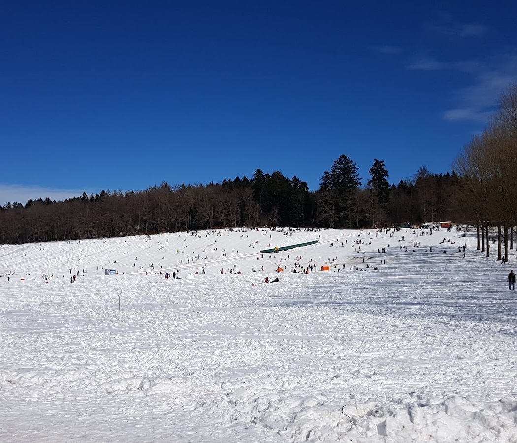 Le Chalet-À-Gobet 2