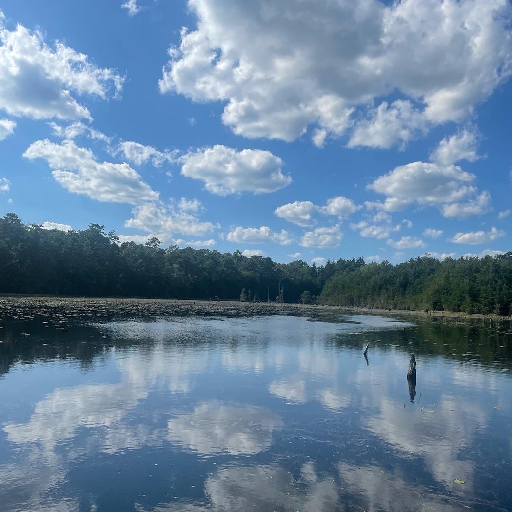 Cloverdale Farm County Park 1