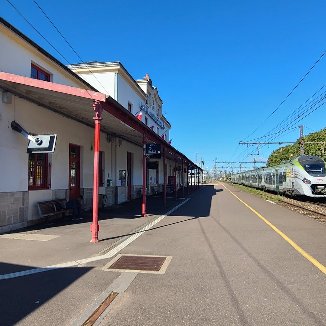 Laroche - Migennes 3