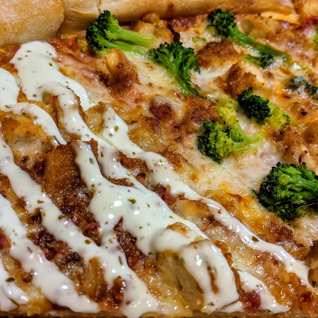 La Nostra Pizzeria 1