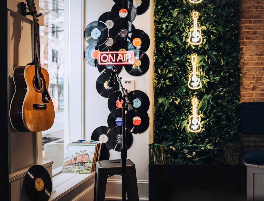 World Music Day 1