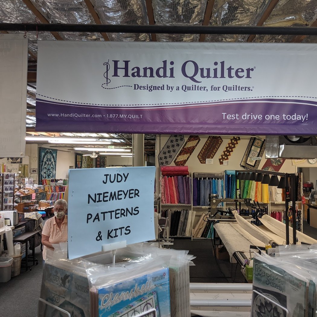 Always Quilting 2