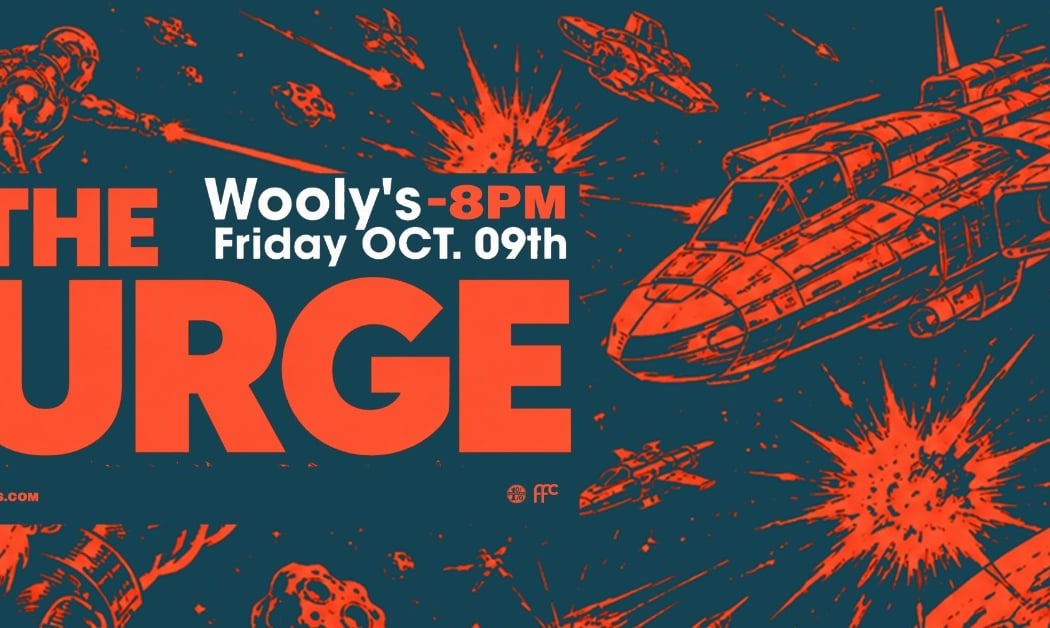 The Urge 1