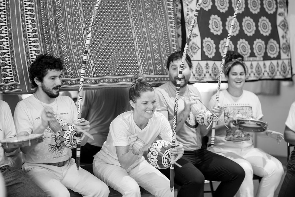 Capoeira Angola Brooklyn 2