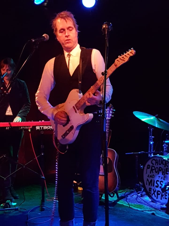 Chuck Prophet 2