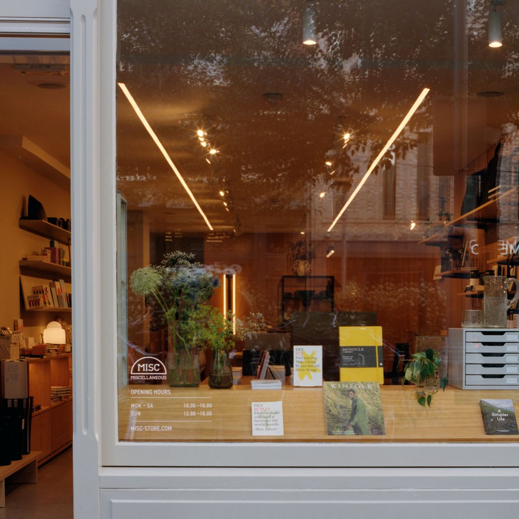 Misc store 3
