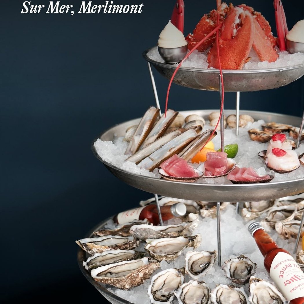 Sur Mer 1