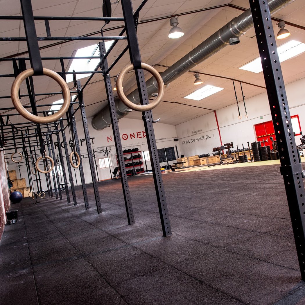 CrossFit Naoned 2