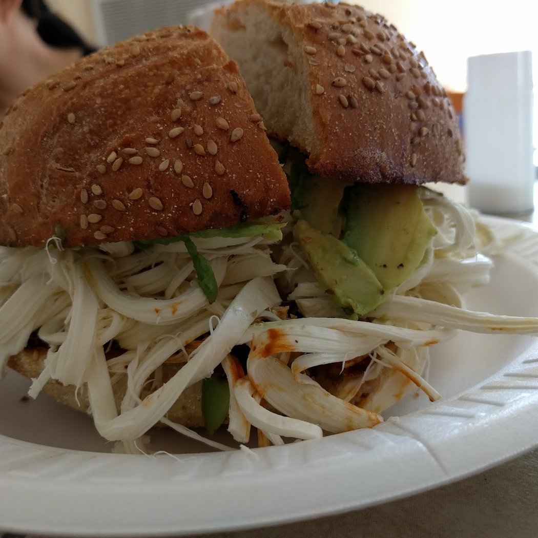 Tacos Uriel 1