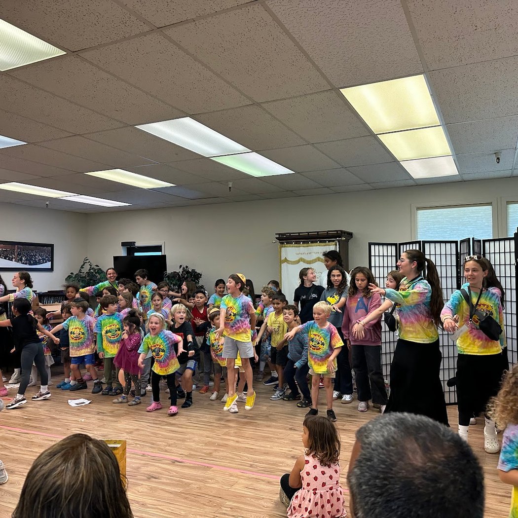 Chabad Jewish Center of Novato 3