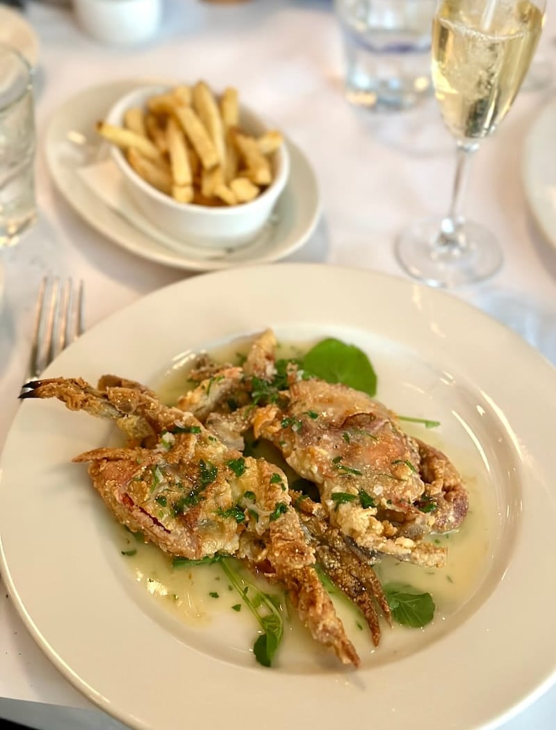 Hayes Street Grill 2