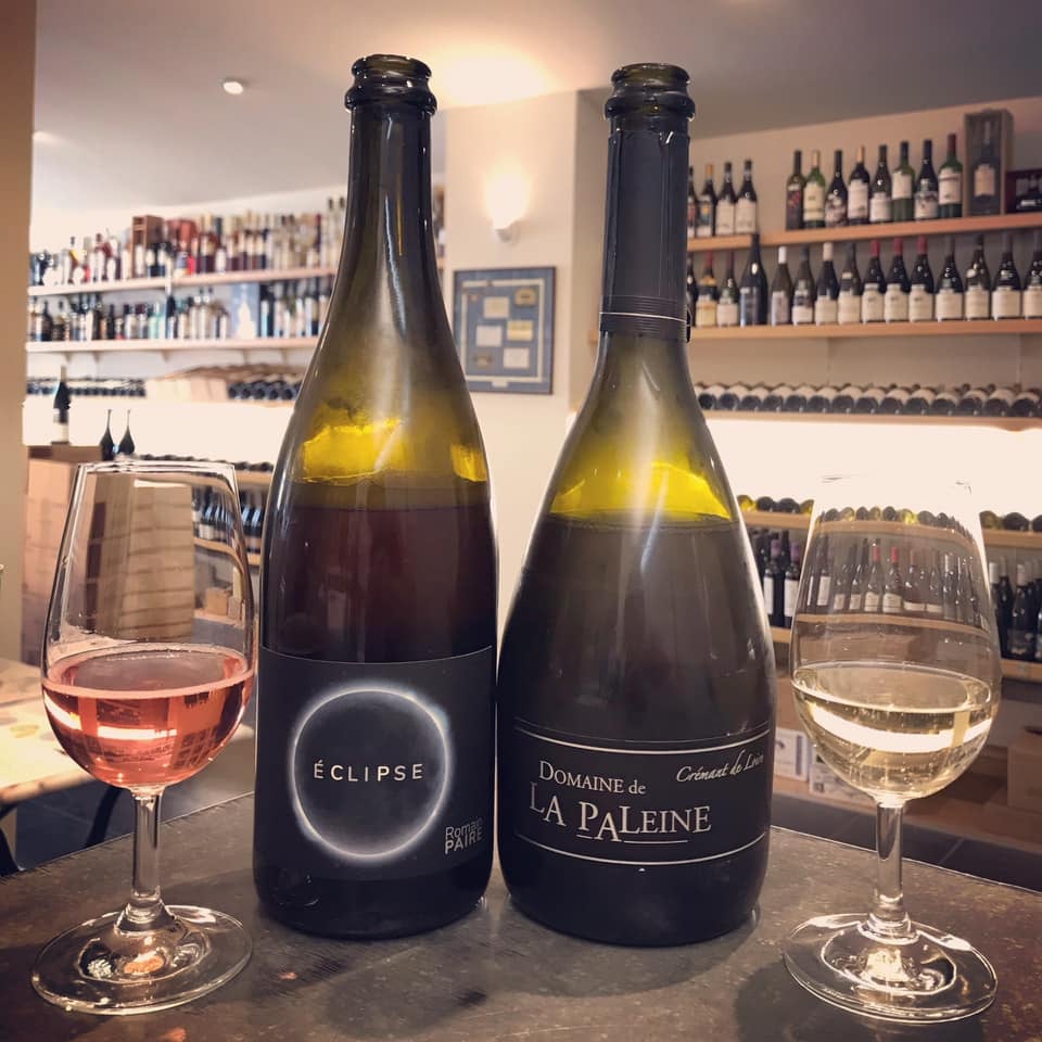 VINO VINI - LE TASTEVIN 1