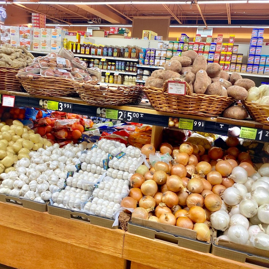 La Bella Marketplace 3
