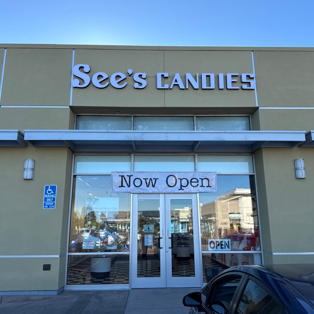 See's Candies 2